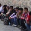 İzmir'de 46 düzensiz göçmen yakalandı