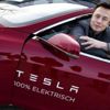 Ölümlü kazaya arızalı akünün neden olduğu iddiasıyla Tesla'ya dava açıldı Ölümlü kazaya arızalı akünün neden olduğu iddiasıyla Tesla'ya dava açıldı