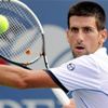 Novak Djokovic finalde Novak Djokovic finalde