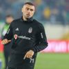 Taraftarlardan Burak Yılmaz'a destek