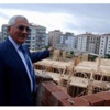 Aydın Müftülüğü Külliyesi Hızla Yükseliyor Aydın Müftülüğü Külliyesi Hızla Yükseliyor