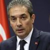 Dışişleri Bakanlığı Sözcüsü Aksoy'dan sınıra yürüyen sığınmacılara ilişkin açıklama Dışişleri Bakanlığı Sözcüsü Aksoy'dan sınıra yürüyen sığınmacılara ilişkin açıklama