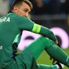 Galatasaray'da Fernando Muslera şoku Galatasaray'da Fernando Muslera şoku