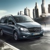 Beklenen Mercedes Vito Türkiye'de Beklenen Mercedes Vito Türkiye'de
