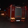 İzmir'de patlama paniği İzmir'de patlama paniği