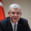 Volkan Bozkır'dan önemli ziyaret