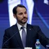 Hazine ve Maliye Bakanı Berat Albayrak: Verilen destek tutarı bugün itibarıyla 252 milyar lirayı aştı