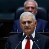 Başbakan Yıldırım'dan esnafa kredi müjdesi