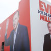 Yenikapı’da milyonlar ‘evet’ için buluşacak