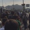 İstanbullulara metrobüs şoku!