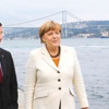 Merkel'de gecikmiş itiraf