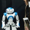 Bankacı robotlar geliyor! Bankacı robotlar geliyor!
