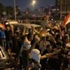 Kasım Süleymani'nin öldürülmesinin ardından Bağdat'ta sevinç gösterileri düzenlendi Kasım Süleymani'nin öldürülmesinin ardından Bağdat'ta sevinç gösterileri düzenlendi