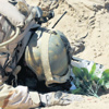 Tikrit’te toplu mezarlar bulundu Tikrit’te toplu mezarlar bulundu