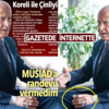 Hürriyet'ten Bahçeli'ye Ramazan operasyonu Hürriyet'ten Bahçeli'ye Ramazan operasyonu