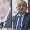 Yalçın Akdoğan: Buna izin vermeyiz Yalçın Akdoğan: Buna izin vermeyiz