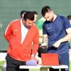 Bülent Uygun: "Eski gücümüze kavuşuyoruz..." Bülent Uygun: "Eski gücümüze kavuşuyoruz..."