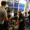 Pompalı tüfekle kendini vurdu Pompalı tüfekle kendini vurdu