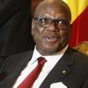 Mali Cumhurbaşkanı Keita, Anayasa Mahkemesini feshettiğini açıkladı