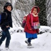 Erzurum'da okullar tatil Erzurum'da okullar tatil