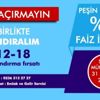 Turgutlu Belediyesi nde yapılandırma başladı