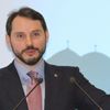 Bakan Albayrak'tan referandum açıklaması