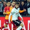 Galatasaray - Beşiktaş derbisinin tarihi belli oldu! Galatasaray - Beşiktaş derbisinin tarihi belli oldu!