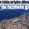 Tek tıkla erişim dönemi! 2021'de hizmete girecek Tek tıkla erişim dönemi! 2021'de hizmete girecek