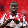 Ndiaye Everton'a imza atıyor Ndiaye Everton'a imza atıyor