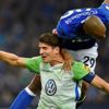 Bayern'de Mario Gomez sesleri