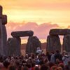 Stonehenge'i Anadolulu göçmenler inşa etti Stonehenge'i Anadolulu göçmenler inşa etti