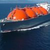 İkinci ‘yüzer LNG’ tesisinde engel kalmadı