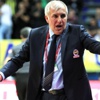 Zeljko Obradovic: "Gurur duyuyorum" Zeljko Obradovic: "Gurur duyuyorum"