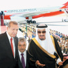 Suriye’de muhalefete verilen destek artırılmalı Suriye’de muhalefete verilen destek artırılmalı
