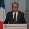 Hollande Fransa’da Olağanüstü Hal İlan Edildiğini Açıkladı