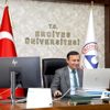 ERÜ Rektörü Çalış uluslararası öğrenciler ile bir ... ERÜ Rektörü Çalış uluslararası öğrenciler ile bir ...