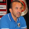Mehmet Özdilek: "Beşiktaş ile yüzümüz güldü" Mehmet Özdilek: "Beşiktaş ile yüzümüz güldü"