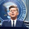 Kennedy'nin günlüğü 718 bin dolara alıcı buldu