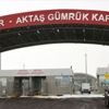 Çıldır-Aktaş Gümrük Kapısı uluslararası taşımacılığın yeni adresi oldu