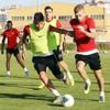 Kayserispor'da galibiyet hesapları Kayserispor'da galibiyet hesapları