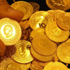 Altın fiyatları bir saatte uçtu! Altın fiyatları bir saatte uçtu!