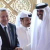 Ankara'ya sürpriz ziyaret!
