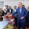 İşte Erdoğan'ın referandum tahmini
