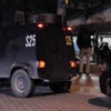 İstanbul'da Terör Operasyonu İstanbul'da Terör Operasyonu