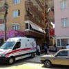 Evinde Ölü Bulundu Evinde Ölü Bulundu