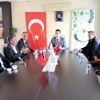 Biber üretimi değerlendirme toplantısı Biber üretimi değerlendirme toplantısı