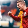 Galatasaray zirveye tutundu