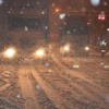 İzmir-Ankara karayolu ulaşıma kapandı İzmir-Ankara karayolu ulaşıma kapandı