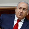 İsrail Başbakanı Netanyahu: Savaş bize dayatılırsa bizi yok etmek isteyenlere karşı tüm gücümüzle hareket edeceğiz İsrail Başbakanı Netanyahu: Savaş bize dayatılırsa bizi yok etmek isteyenlere karşı tüm gücümüzle hareket edeceğiz