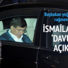 İsmailağa Cemaati'nden 'Davutoğlu' açıklaması İsmailağa Cemaati'nden 'Davutoğlu' açıklaması